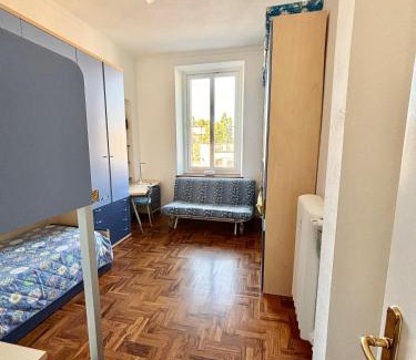Santa Rita Apartment | Modern comfort near Inalpi Arena