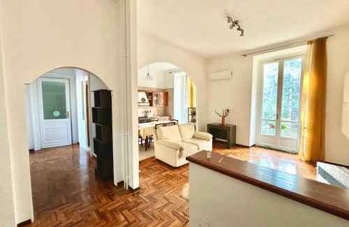 Santa Rita Apartment | Modern comfort near Inalpi Arena