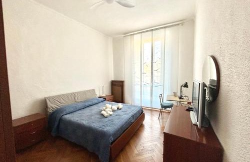 Santa Rita Apartment | Modern comfort near Inalpi Arena