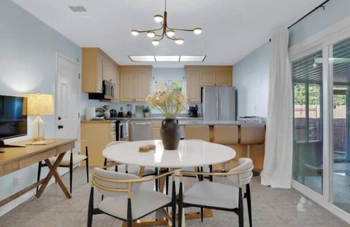 Bay Area House | Modern Comfort: San Pablo Edition