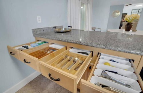 Bay Area House | Modern Comfort: San Pablo Edition