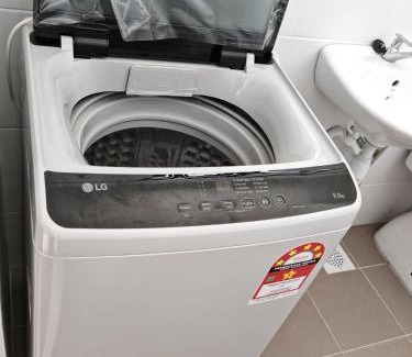 Bota Apartment | Modern Comfort Seri Iskandar