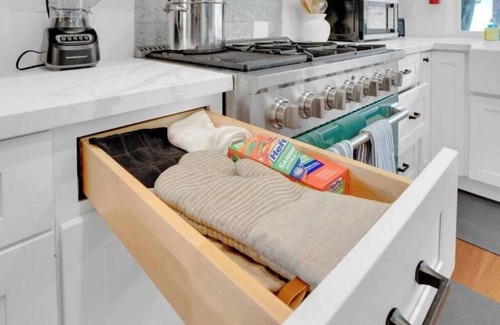 Pinole House | Modern Comfort: Silvercreek Edition