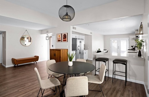 Litchfield Park House | Modern Comfort~ Pool~ BBQ~ Prime Location