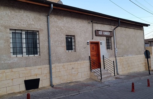 Avanos House | Modern comfort with a Historik 200-year-old Guesthouse invites you!