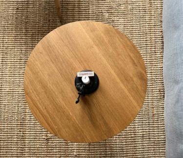 Lyngsbæk Strand House | Modern Comfort With Nostalgia In Mols