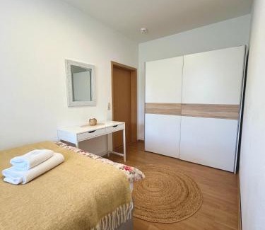 Greifswald Apartment | Modern & Comfortable Apartment Greifswald