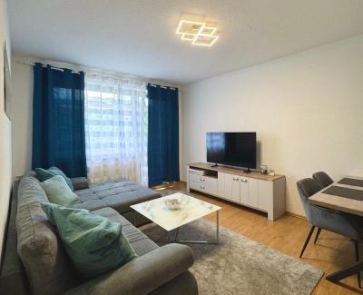 Greifswald Apartment | Modern & Comfortable Apartment Greifswald