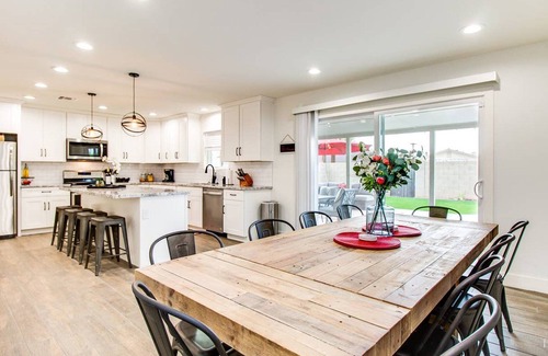 Cox Heights House | Modern Comforts Near Old Town Scottsdale and ASU!