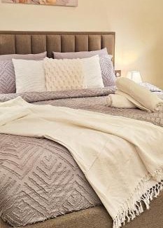 Ras Al Khaimah Apartment | Modern & Comfy Studio-AlGhub 9