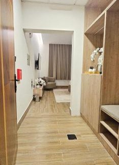 Ras Al Khaimah Apartment | Modern & Comfy Studio-AlGhub 9