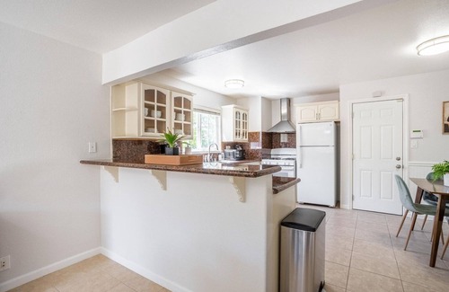 Concord House | Modern Concord 3BR w/Backyard + Patio, nr Mt Diablo, by Blueground