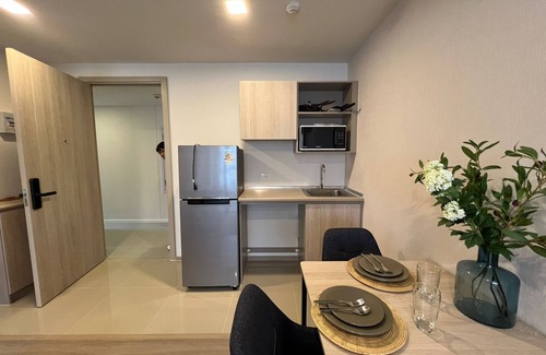 Kathu Condo | Modern Condo 2 Bedroom