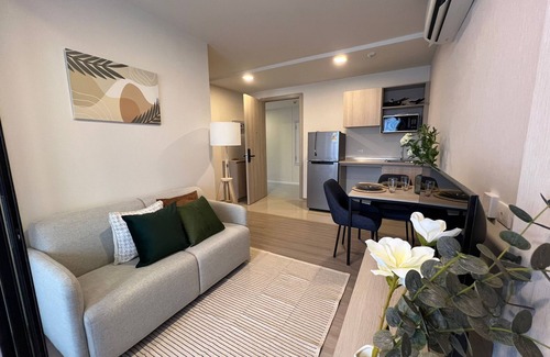 Kathu Condo | Modern Condo 2 Bedroom