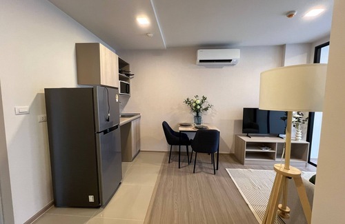 Kathu Condo | Modern Condo 2 Bedroom