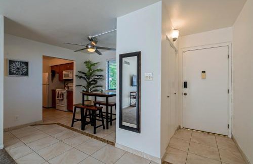 South Scottsdale Apartment | Modern Condo - Get to Old Town in Minutes!