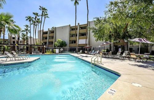 South Scottsdale Apartment | Modern Condo - Get to Old Town in Minutes!