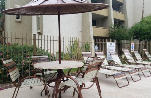 South Scottsdale Apartment | Modern Condo - Get to Old Town in Minutes!
