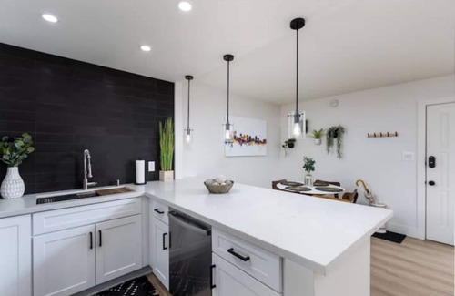 McCormick Ranch Condo | Modern Condo in North Central Scottsdale!