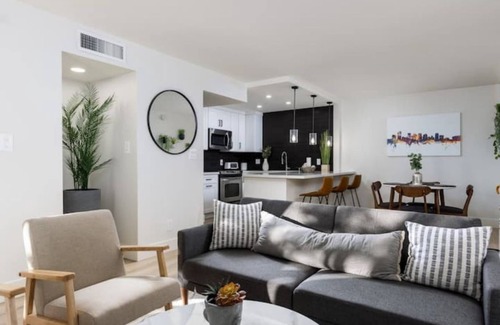 McCormick Ranch Condo | Modern Condo in North Central Scottsdale!
