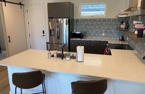 Govalle Condo | Modern Condo in the Heart of East Austin