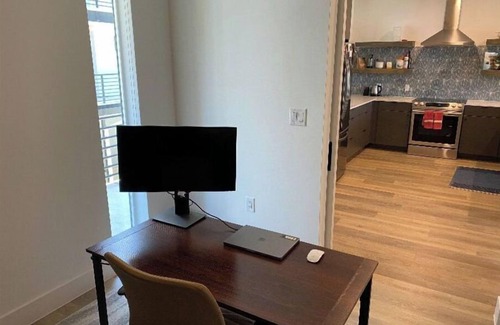 Govalle Condo | Modern Condo in the Heart of East Austin