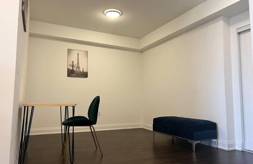Weston Apartment | Modern Condo In York