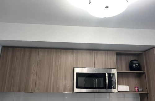 Weston Apartment | Modern Condo In York