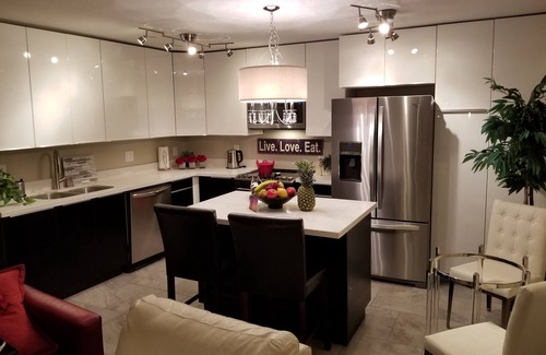 Apache Junction Condo | Modern Condo-Mountain Views-Heated Pool