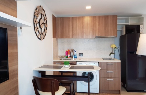 Nai Harn Condo | Modern Condo Nai Harn Beach