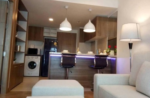 Nai Harn Condo | Modern Condo Nai Harn Beach