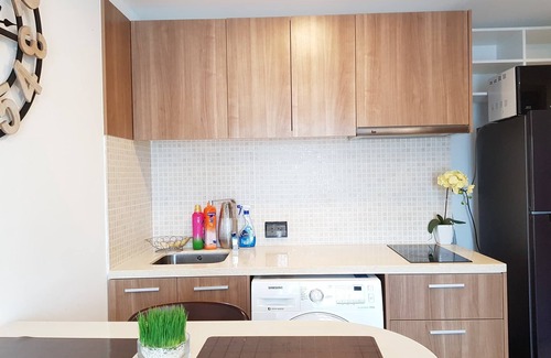 Nai Harn Condo | Modern Condo Nai Harn Beach