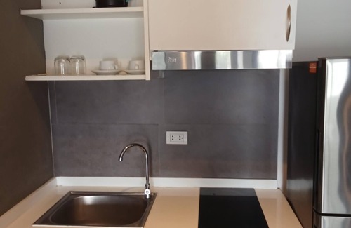 Chalong Condo | Modern Condo near Chalong roundabout (NV-605)