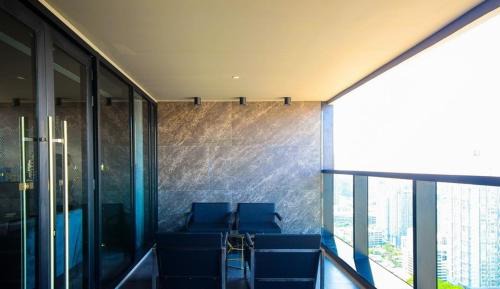 Phra Khanong Nuea Apartment | Modern condo nr BTS ONNUT WIFI