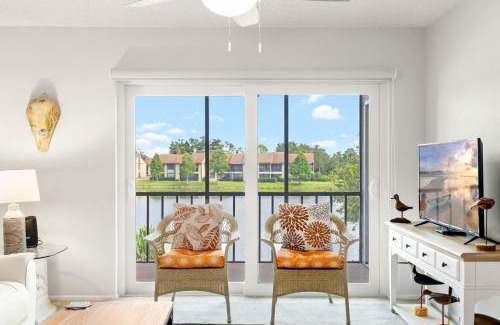 Oldsmar House | Modern Condo on the lake Oldsmar FL