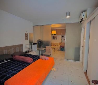 Suan Luang Apartment | Modern Condo with Full Amenities Bangkok