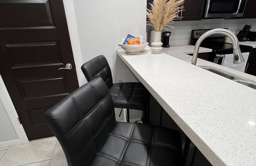 McAllen Condo | Modern Condon in McAllen