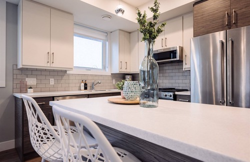Okanagan-Similkameen House | Modern, Contemporary Home in Penticton