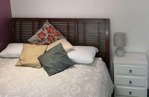 Mullumbimby House | Modern, cosy, light and airy house in Mullumbimby