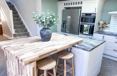 New Forest District Cottage | Modern cottage on edge of New Forest