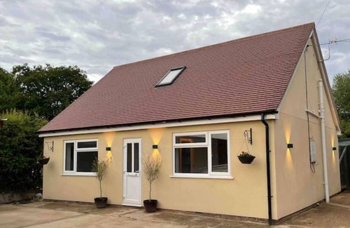 New Forest District Cottage | Modern cottage on edge of New Forest