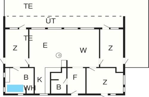 Tranum House | Modern Cottage with Spa - By Traum Ferienwohnungen