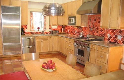 Rhinebeck House | MODERN COUNTRY HOME -1 mile Rhinebeck village