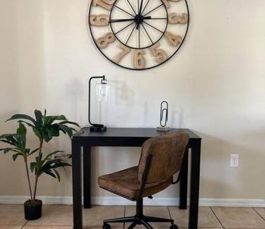 Poinciana House | Modern Cozy 5 Beds Private Getaway!
