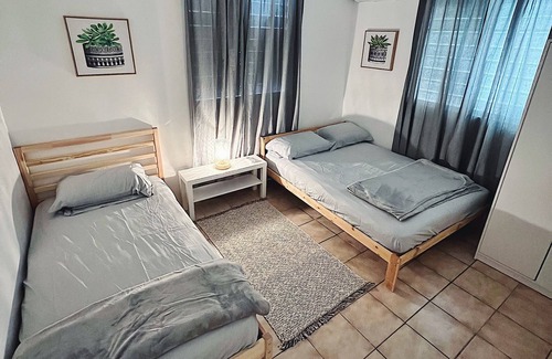 Playa Apartment | Modern & Cozy Apt - Best location in Ponce
