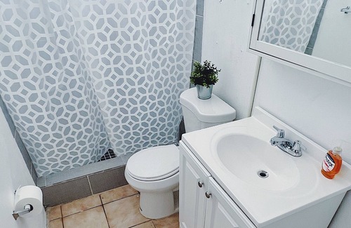 Playa Apartment | Modern & Cozy Apt - Best location in Ponce