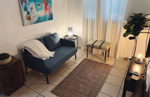 Playa Apartment | Modern & Cozy Apt - Best location in Ponce