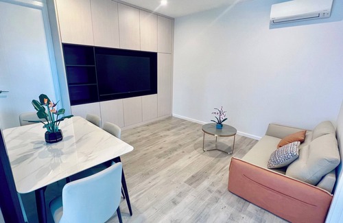 Macgregor House | Modern Cozy Cottage in Macgregor -3