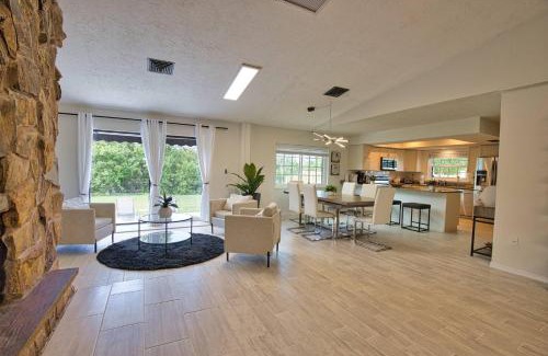 Englewood South House | Modern Cozy House 4 min From Englewood Beach