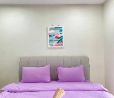 Central Seberang Perai House | Modern Cozy House 4Room10pax @Near Sunway Carnival